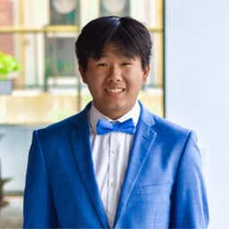 Allen Xu - Co-Founder