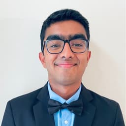 Parik Puranam - Co-Founder