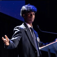 Sai Vajaha - Marketing Head